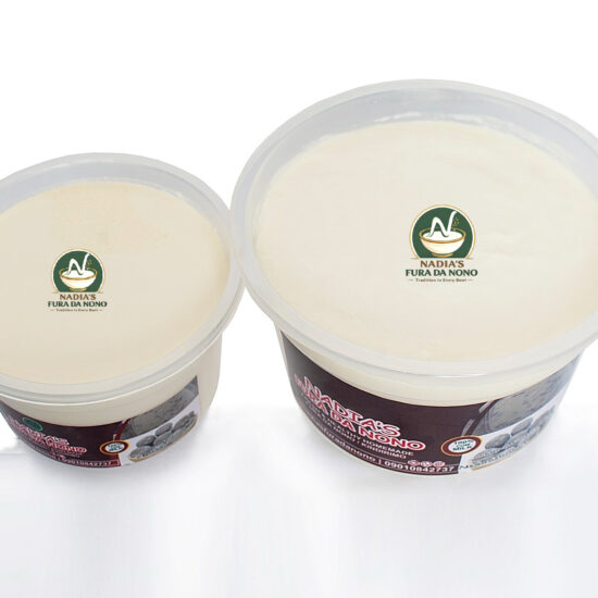 Plain Kindirmo ( nono)  (Retail & Bulk Packs)