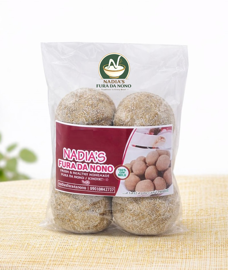 Fura Balls (Wholesale Packs)