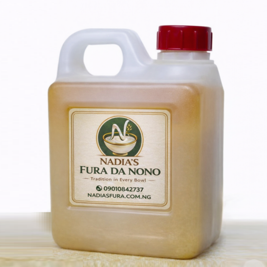 Manshanu (ghee oil 1L)