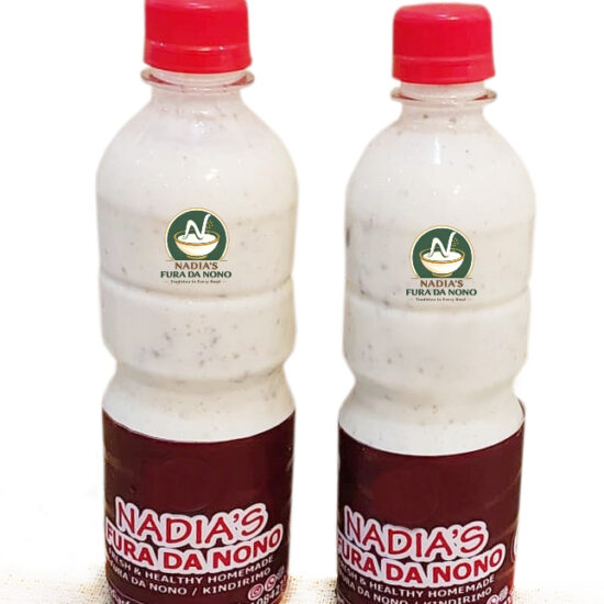 Ready-to-Drink Fura Da Nono (500ml)