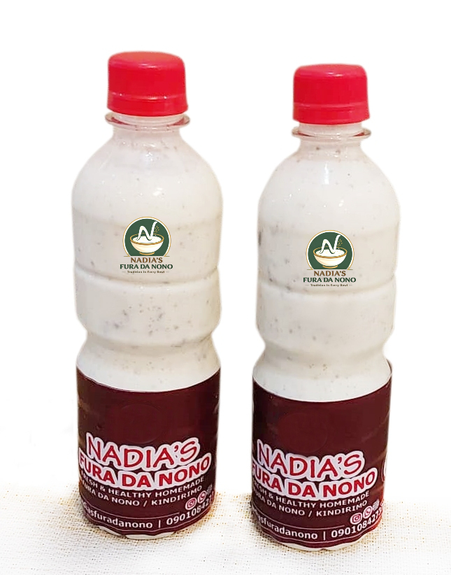 Ready-to-Drink Dakkere Da Nono (500ml)